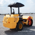 3 Ton Soil Compaction Road Roller Vibrator (FYL-D203)